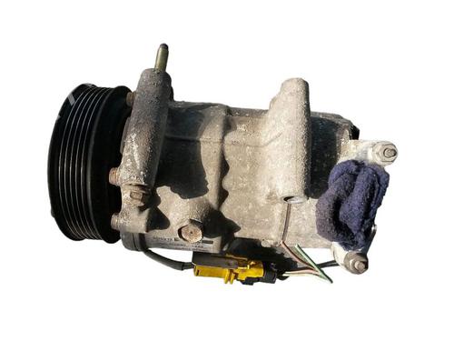 AC-Kompressor PEUGEOT 206 SW (2E/K) 1.4 HDi (68 hp) 15706972