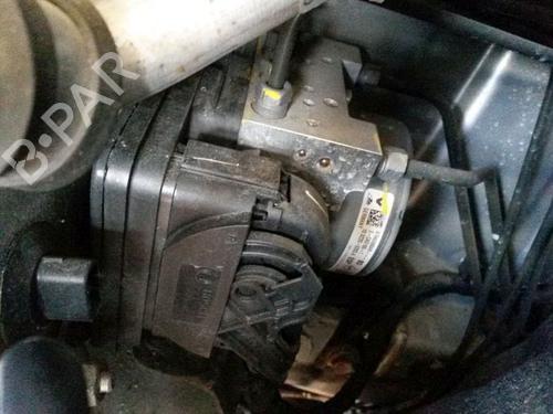 ABS pump DACIA LODGY (JS_) 1.2 TCe (JSAY, JSM0) | BP15702658M43 
