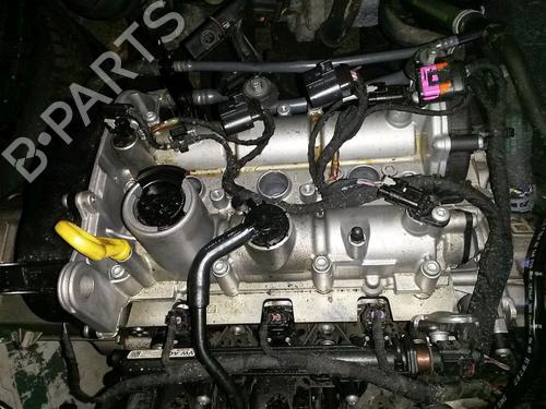 Engine VW POLO VI (AW1, BZ1, AE1) 1.0 | BP30640103M1 - Image 3