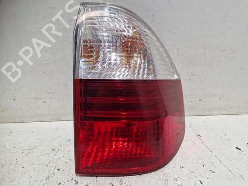 Right taillight BMW X3 (E83) xDrive 18 d | BP37089734C35 - Image 2