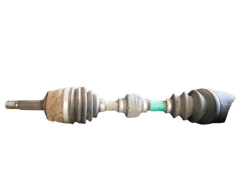 Used Left front driveshaft HYUNDAI ACCENT III (MC) 1.5 CRDi GLS (110 hp) 15707282