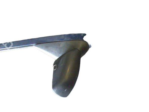 Right mirror FORD FIESTA IV (JA_, JB_) 1.8 DI | BP15694048C27 