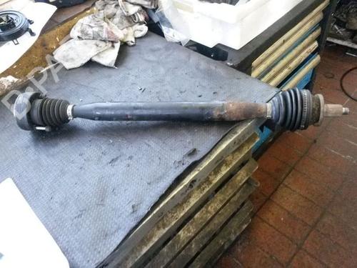 Right front driveshaft VW POLO (9N_, 9A_) 1.2 | BP15704682M39 