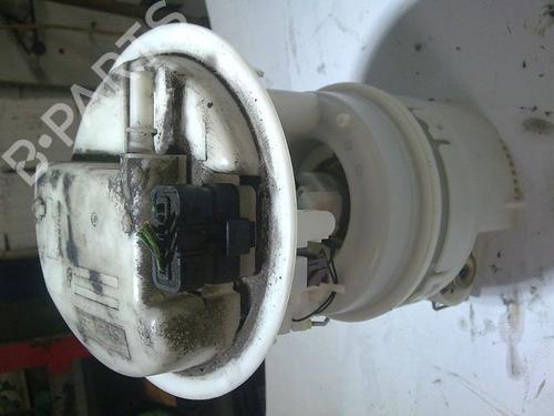 Drivstoffpumpe PEUGEOT 206 Hatchback (2A/C) 1.4 i | BP15696663M76 