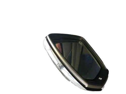 Retrovisor esquerdo VW POLO VI (AW1, BZ1, AE1) 1.0 (75 hp) 30640206