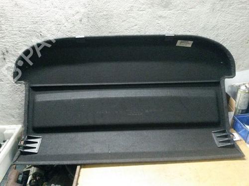 Rear parcel shelf OPEL ASTRA H (A04) 1.7 CDTI (L48) | BP15708305C85 