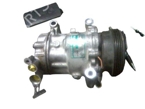 AC compressor RENAULT TWINGO I (C06_) 1.2 (C066, C068) | BP15693367M34 