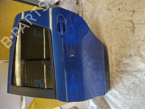 Dør venstre bagtil Dør venstre bagtil TOYOTA YARIS (_P13_) 1.5 Hybrid (NHP130_) (101 hp) 36106978 36106978