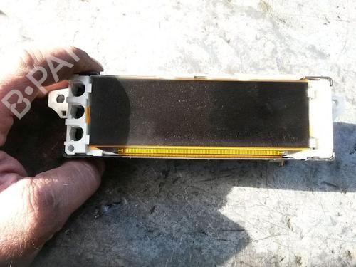 Display monitor PEUGEOT 207 SW (WK_) 1.4 | BP15706597C48 