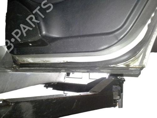 Used Right rear door MERCEDES-BENZ C-CLASS (W202) C 220 D (202.121) (95 hp) 15697925