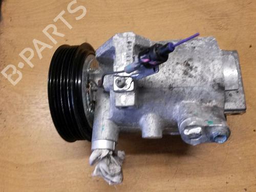 AC-Kompressor MITSUBISHI MIRAGE / SPACE STAR VI Hatchback (A0_A) 1.2 (A03A) | BP22993400M34