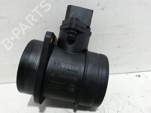 Mass air flow sensor SEAT LEON (1M1) 1.9 TDI | BP29044641M95