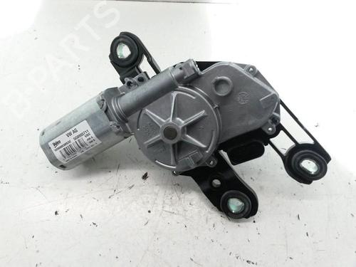 Rear wiper motor VW GOLF VII (5G1, BQ1, BE1, BE2) 1.6 TDI | BP23202145M102 