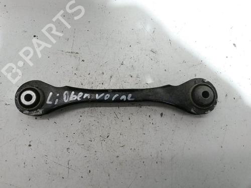 Used Left rear suspension arm BMW 1 (F20) 116 d (116 hp) 30639443