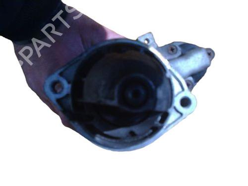 Starter MERCEDES-BENZ E-CLASS (W210) E 200 (210.035) | BP15696426M8 
