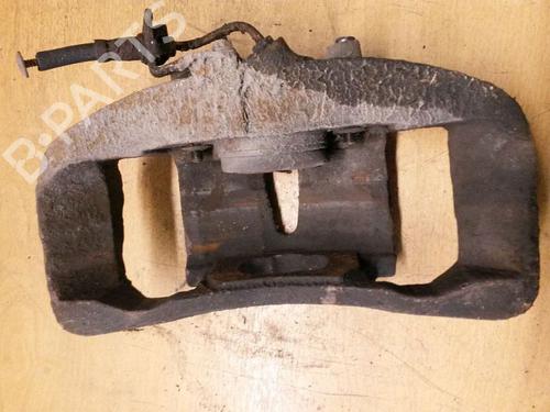 Left front brake caliper VW SHARAN (7M8, 7M9, 7M6) 1.9 TDI 4motion | BP15708349M105 