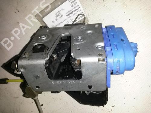 Venstre fortil lås AUDI A4 B5 (8D2) 1.9 TDI (90 hp) 30639532