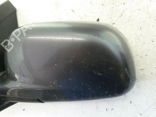 Left mirror MITSUBISHI SPACE STAR MPV (DG_A) 1.9 DI-D (DG4A) | BP27990705C26 