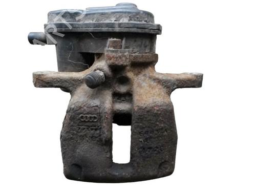 Used Right rear brake caliper AUDI A4 B8 Avant (8K5) 2.0 TDI (143 hp) 15702647