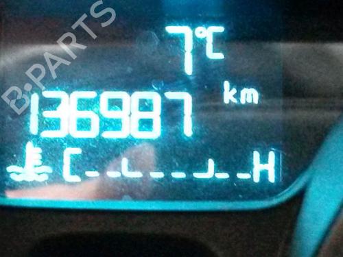 Styring servopumpe FORD B-MAX (JK) 1.6 TDCi | BP16519780M99 