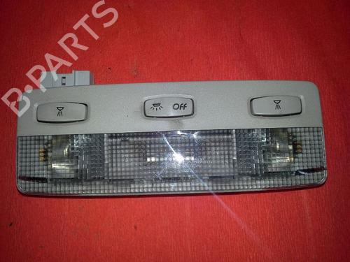 Interior roof light RENAULT ESPACE IV (JK0/1_) 3.0 dCi (JK0J, JK0V) (177 hp) 15696832