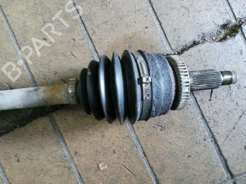 Right front driveshaft KIA CARNIVAL / GRAND CARNIVAL III (VQ) 2.9 CRDi | BP29316923M39
