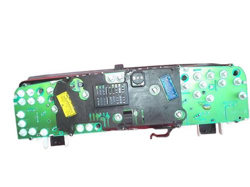 Instrument cluster CITROËN XANTIA (X1_, X2_) 1.8 i 16V | BP15696855C47 