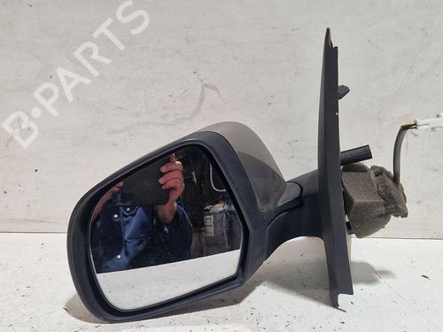 Bakspejl venstre DACIA LODGY (JS_) 1.5 dCi (90 hp) 31067120