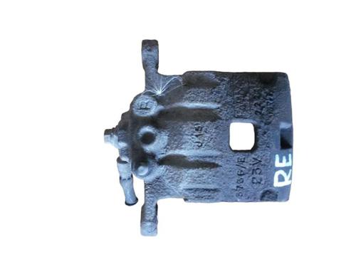 Used Right front brake caliper FORD FIESTA VI (CB1, CCN) 1.25 (60 hp) 15707549