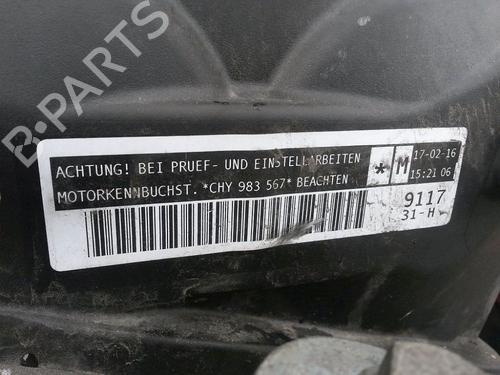 Engine SEAT IBIZA IV (6J5, 6P1) 1.0 | BP29317149M1 