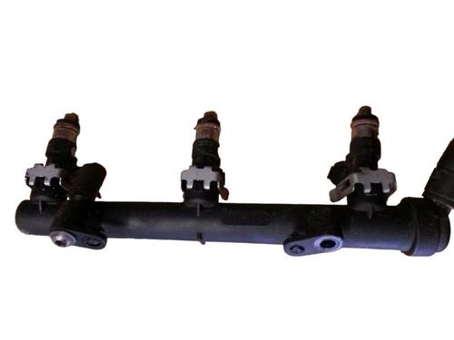 Used Injector VW UP! (121, 122, BL1, BL2, BL3, 123) 1.0 (60 hp) 15706370