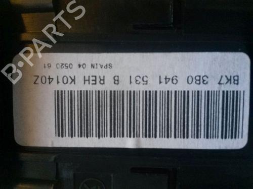 Headlight switch SKODA FABIA II Combi (545) 1.2 | BP15698687I24 