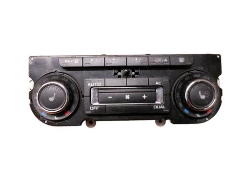 Used Climate control SKODA OCTAVIA II Combi (1Z5) 1.6 TDI (105 hp) 15708112