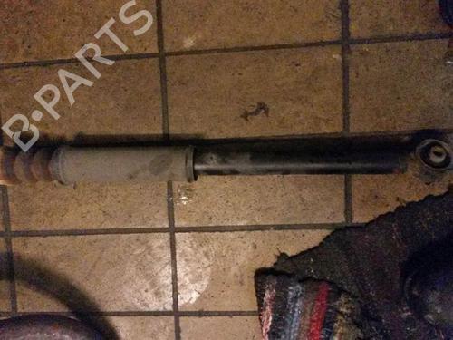 Right rear shock absorber SEAT IBIZA IV (6J5, 6P1) 1.2 | BP29316697M19 