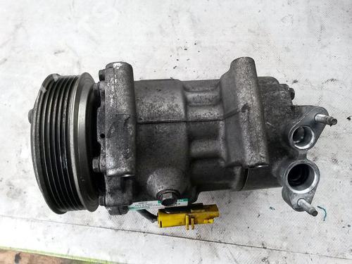 AC compressor PEUGEOT 206 SW (2E/K) 1.4 HDi | BP15701095M34 