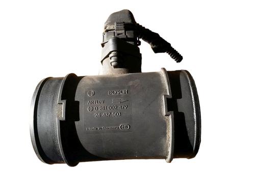 Used Mass air flow sensor OPEL VECTRA C (Z02) 2.2 DTI 16V (F69) (125 hp) 26732835