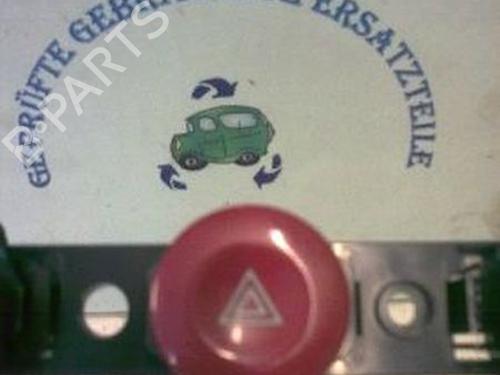 Used Warning switch CHEVROLET KALOS 1.2 (72 hp) 15695601