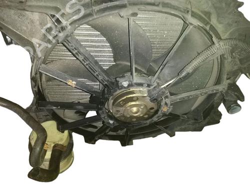 Electro ventilador RENAULT SCÉNIC I MPV (JA0/1_, FA0_) 1.9 dCi (JA05, JA1F) (102 hp) 15703980