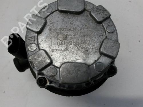 Auxiliary water pump AUDI A4 B9 Avant (8W5, 8WD) 3.0 TDI | BP17103745M111 