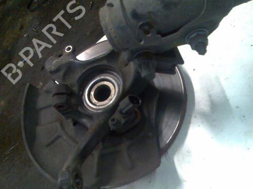 Used Right front steering knuckle VW GOLF III (1H1) 1.6 (75 hp) 15694291