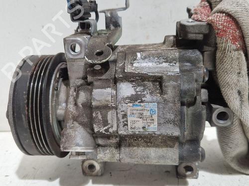 AC compressor SUBARU IMPREZA Hatchback (GR, GH, G3) 1.5 AWD (GH3) | BP37031920M34 - Image 5