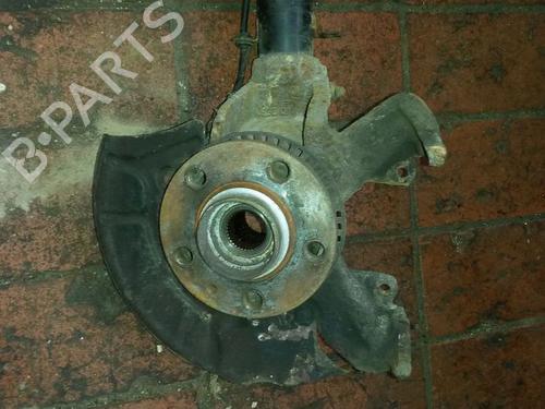 Højre Styrespindel Lejehus VW GOLF IV (1J1) 1.4 16V | BP15707067M26 