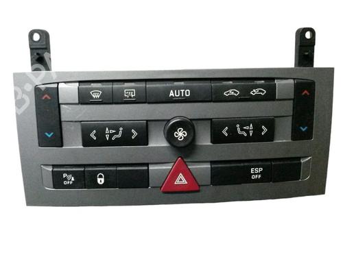Used Climate control PEUGEOT 407 SW (6E_, 6D_) 2.0 HDi 135 (136 hp) 15703515