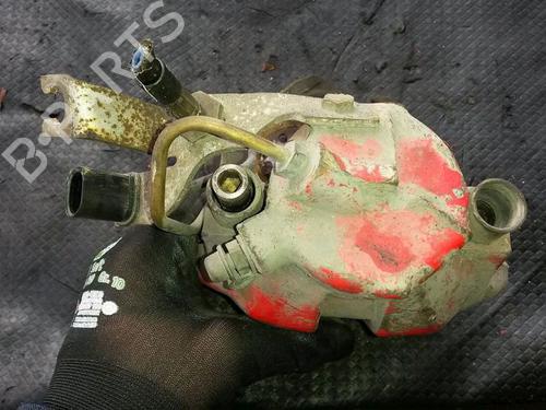 Left front brake caliper AUDI A4 B7 Avant (8ED) 1.9 TDI | BP15705137M105 