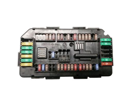 Used Fuse box BMW 1 (F20) 118 d (150 hp) 21774798