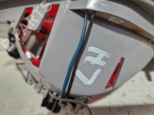 Left taillight BMW X3 (E83) xDrive 18 d | BP37509297C34 - Image 4