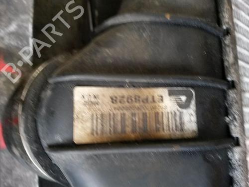 Intercooler VOLVO V40 Estate (645) 1.9 DI | BP15706623M30 