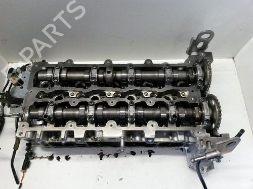 Used Cylinder head MERCEDES-BENZ E-CLASS (W212) E 220 BlueTEC (212.001) (177 hp) 30639383