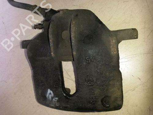 Pinza freno delantera derecha RENAULT SCÉNIC I MPV (JA0/1_, FA0_) 1.9 dCi (JA05, JA1F) | BP15703984M104 