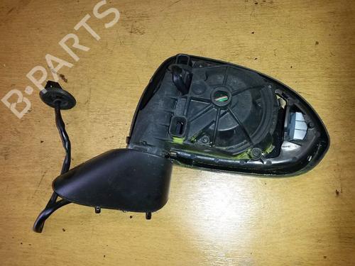Left mirror OPEL CORSA D (S07) 1.4 (L08, L68) | BP15706190C26 